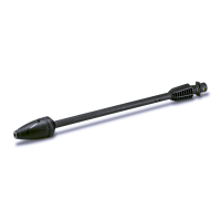 Kärcher Vuilfrees DB 120 Dirt Blaster 26427270