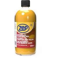 Meubelwas Naturel 500 ml
