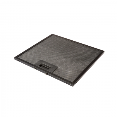 Inventum filter Aluminium 40600900060 Foto van Inventum filter Aluminium 40600900060