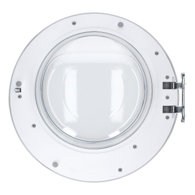 Haier deur vuldeur compleet 49099300