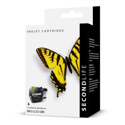 Foto van Brother 3213 XL Black