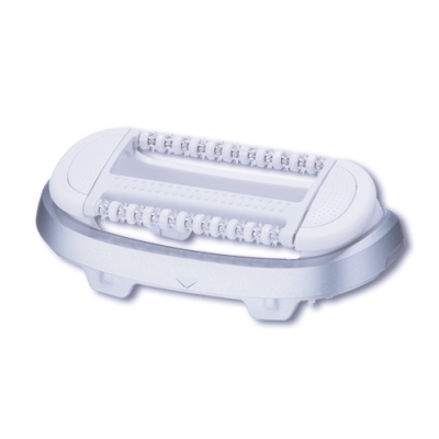 Foto van Braun Opzetstuk Massage, Zilver (80770920)