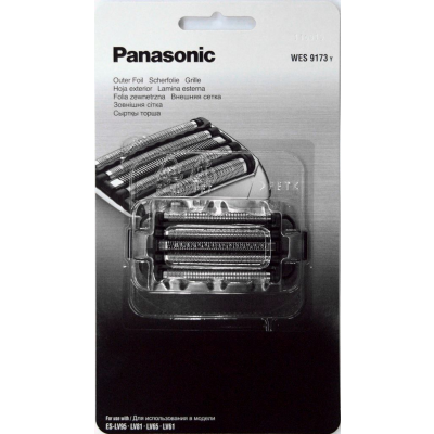 Panasonic Scheerblad Scheerkop WES9173Y