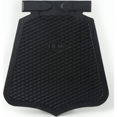 Foto van Bibia spatlap classic op kaart