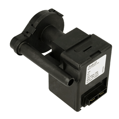 Foto van Alternatief Pomp Afvoer 492057