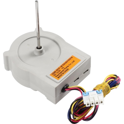 Foto van LG Motor Ventilator EAU63103216