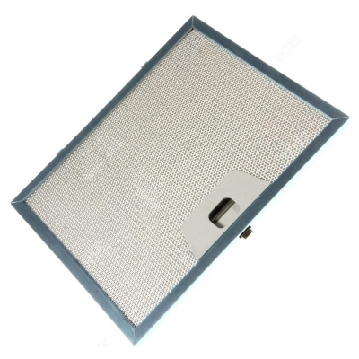 Foto van Faber filter Vetfilter, Metaal 133.0017.055