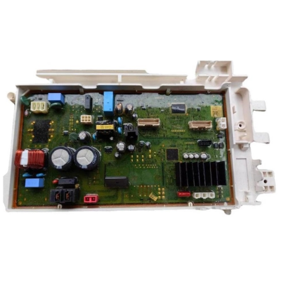 Samsung Module PCB DV5000T DC9202690B Foto van Samsung Module PCB DV5000T DC9202690B