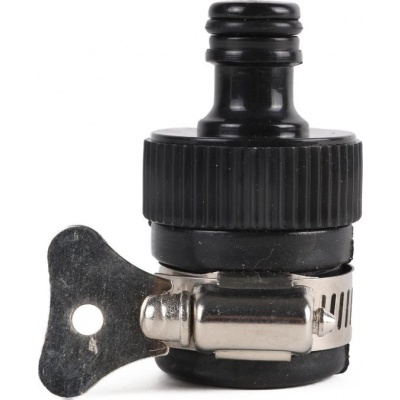 Foto van Tuinslangkoppeling universeel 16-19mm