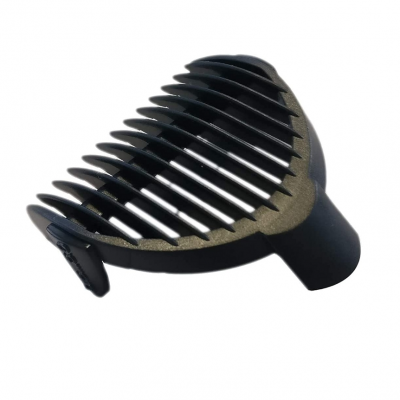 Foto van BaByliss Opzetkam Opzetkam 0.5-1-1.5-2.5mm 35807622