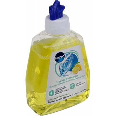 WPRO Reiniger Glansspoelmiddel 484000008830