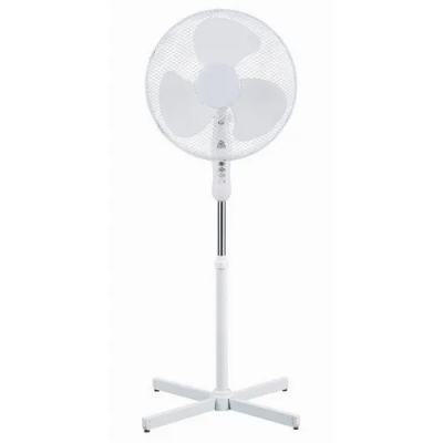 Foto van Statief Ventilator 16'' - 40 cm met 3 Standen