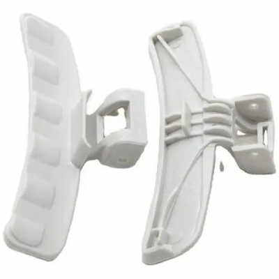 Samsung Deurgreep Wit DC6401524B Foto van Samsung Deurgreep Wit DC6401524B