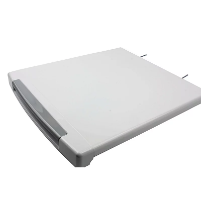 Foto van Whirlpool Deksel Bovenlader 481010846026