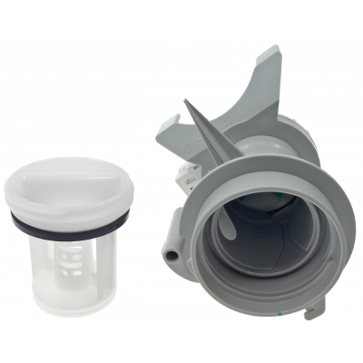 Asko Afvoerpomp Incl. Pomphuis 440584 Asko Afvoerpomp Incl. Pomphuis 440584