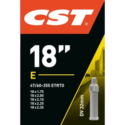 Cst bib 18 Cst bib 18