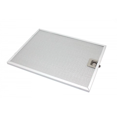 Foto van Faber filter Vetfilter, Metaal, 205x273 133.0036.291