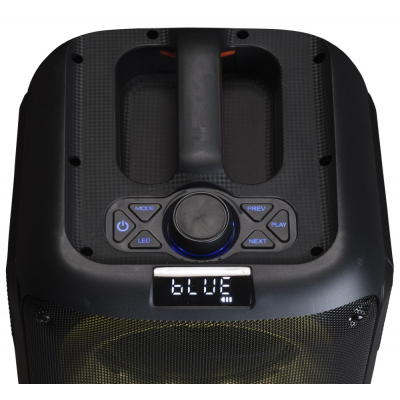 Bluetooth party speaker 200W oplaadbaar Bluetooth party speaker 200W oplaadbaar