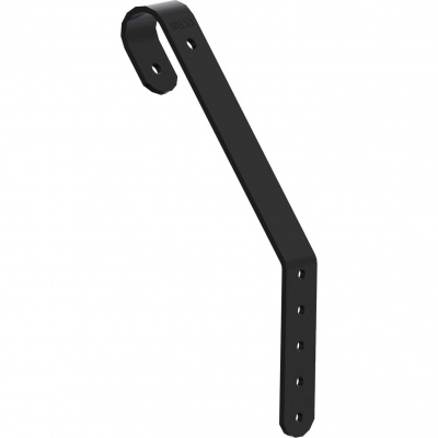 Steco set stuurbeugels lang voordrager Foto van Steco set stuurbeugels lang voordrager