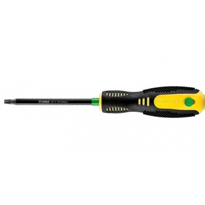 Foto van Schroevendraaier torx T27