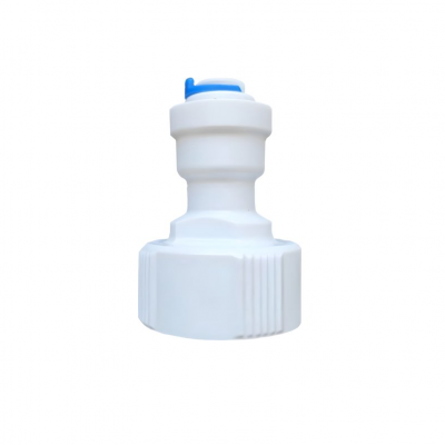 Foto van Universeel Wartel Kraanaansluiting 3/4