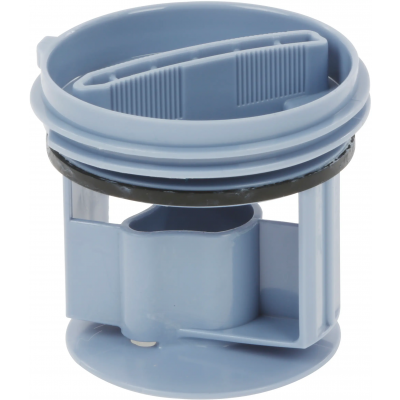 Bosch Pluizenzeef Filter 635626 voor Wasmachines Foto van Bosch Pluizenzeef Filter 635626 voor Wasmachines