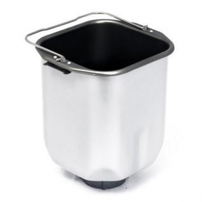 Foto van Inventum Bakblik Broodblik H=19cm B=16,5cm 20700900014