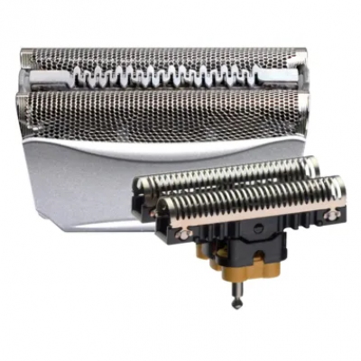 Braun Scheerblad 51S met Messenblok - 8000 Series Braun Scheerblad 51S met Messenblok - 8000 Series