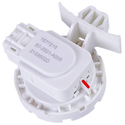 Hisense Pressostaat analoog HK1577216 Hisense Pressostaat analoog HK1577216