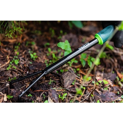 Verto Cultivator 3 tands 365mm