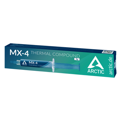 Artix MX-4 koelpasta 8 gram Artix MX-4 koelpasta 8 gram