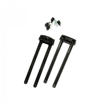 Foto van Montageset voor ringslot