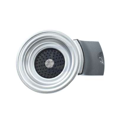Foto van Philips Koffie Padhouder 2 Kops