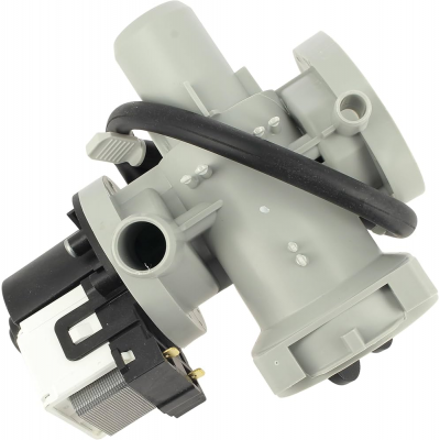 LG Afvoerpomp Compleet 5859EN1006M Foto van LG Afvoerpomp Compleet 5859EN1006M