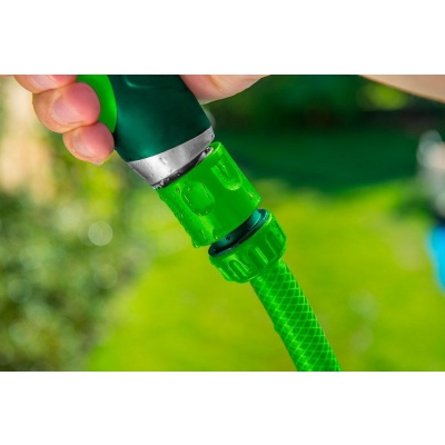 Verto Slang Koppelstuk 1/2