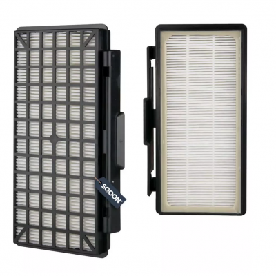 Foto van Bosch - Siemens Hepafilter 647753