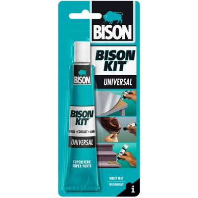 Bison Kit 50 ml Foto van Bison Kit 50 ml