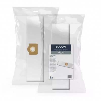 Karcher WD3 / Rowenta Bully Foto van Karcher WD3 / Rowenta Bully