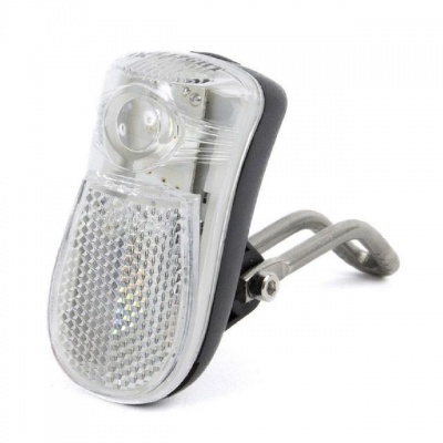 IKZI Light koplamp Sjiek batterij