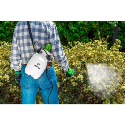 Onkruid Pomp 5L Professioneel