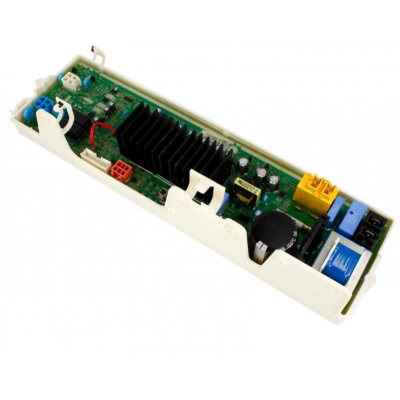 Foto van LG Module PCB Main EBR83467108