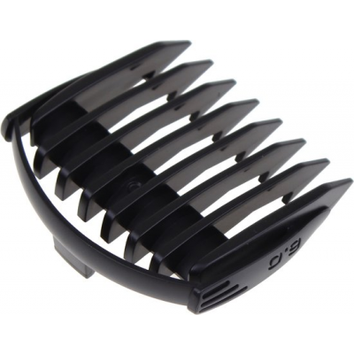 Foto van BaByliss Opzetkam Opzetkam 6mm 35809501