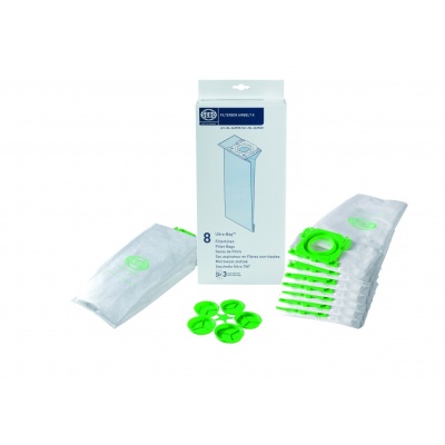 Sebo stofzuigerzakken airbelt K
