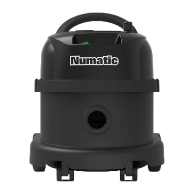 Foto van Numatic stofzuiger PPR170-11 zwart