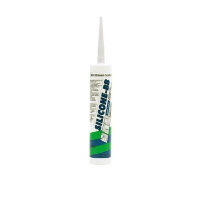 Foto van Sanitair kit transparant 310ml