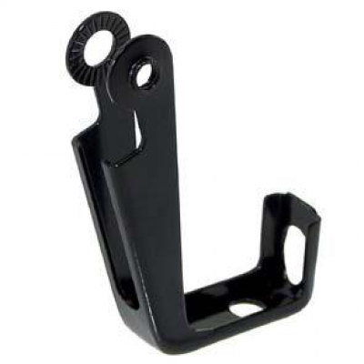 Koplamphaak cantilever Foto van Koplamphaak cantilever