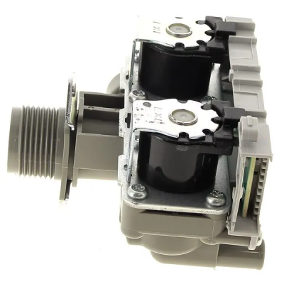 Haier Inlaatventiel 2-voudig 49045847