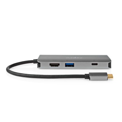 USB-C Multi-Port Adapter 7-in-1