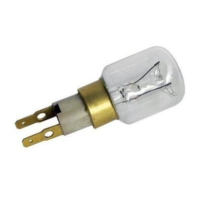WPRO Koelkastlamp 15W T-C 484000000979 Foto van WPRO Koelkastlamp 15W T-C 484000000979