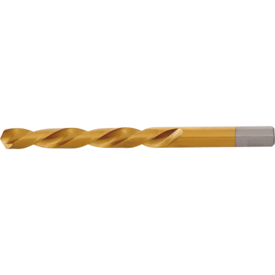 Metaalboor | 1,5mm. | 5st. Foto van Metaalboor | 1,5mm. | 5st.